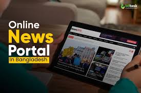 accessing bangladesh newspaper content safely online