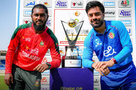afghanistan versus bangladesh a comparison