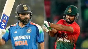 bangladesh vs india a detailed look