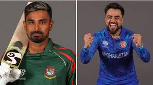 bangladesh vs afghanistan key differences
