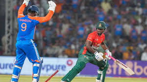 ind vs bangladesh cricket rivalry explained