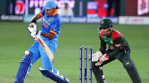 india versus bangladesh cricket rivalry explained