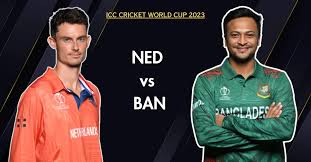 netherlands vs bangladesh cricket match analysis