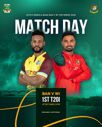 west indies vs bangladesh cricket series guide